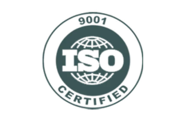 ISO 9001
