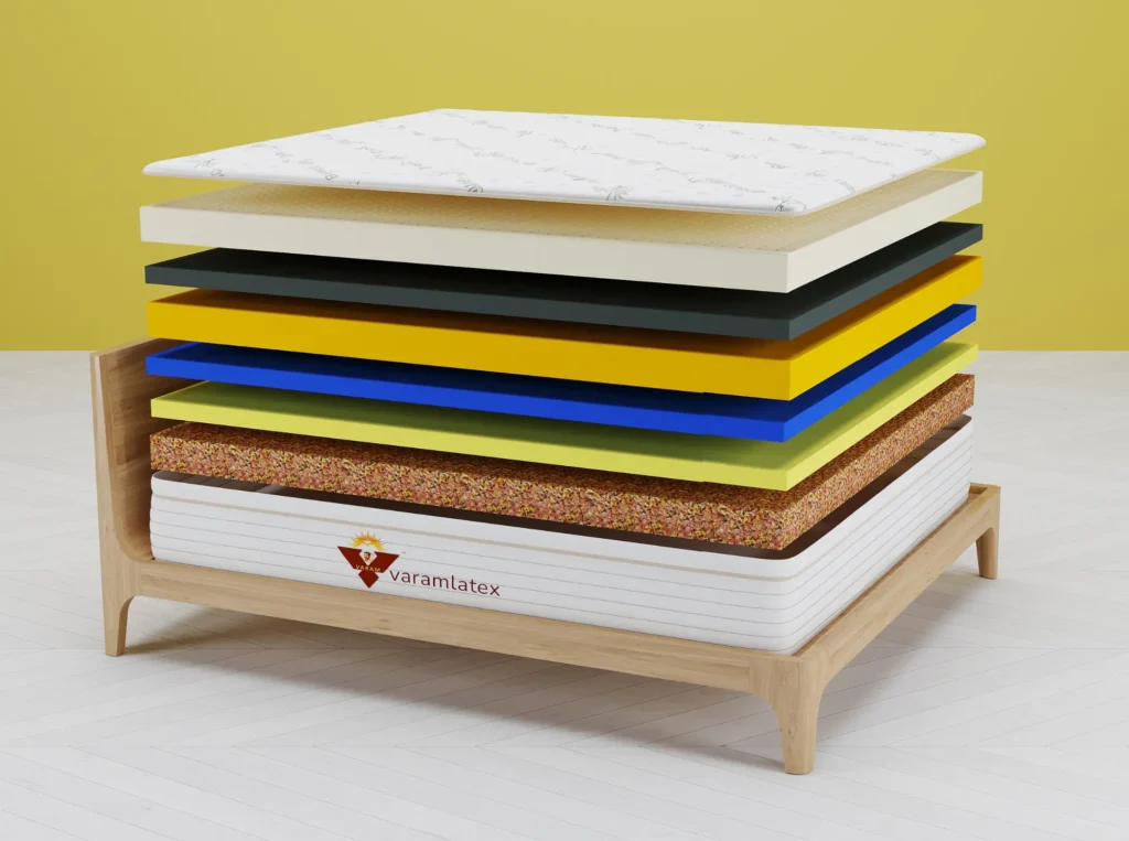 b2b mattress