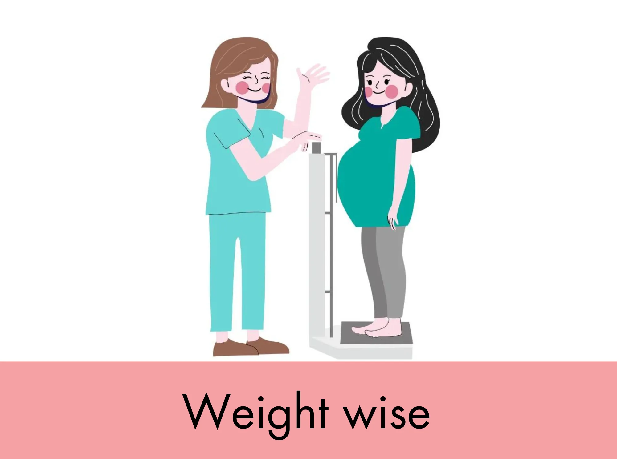 Weight wise