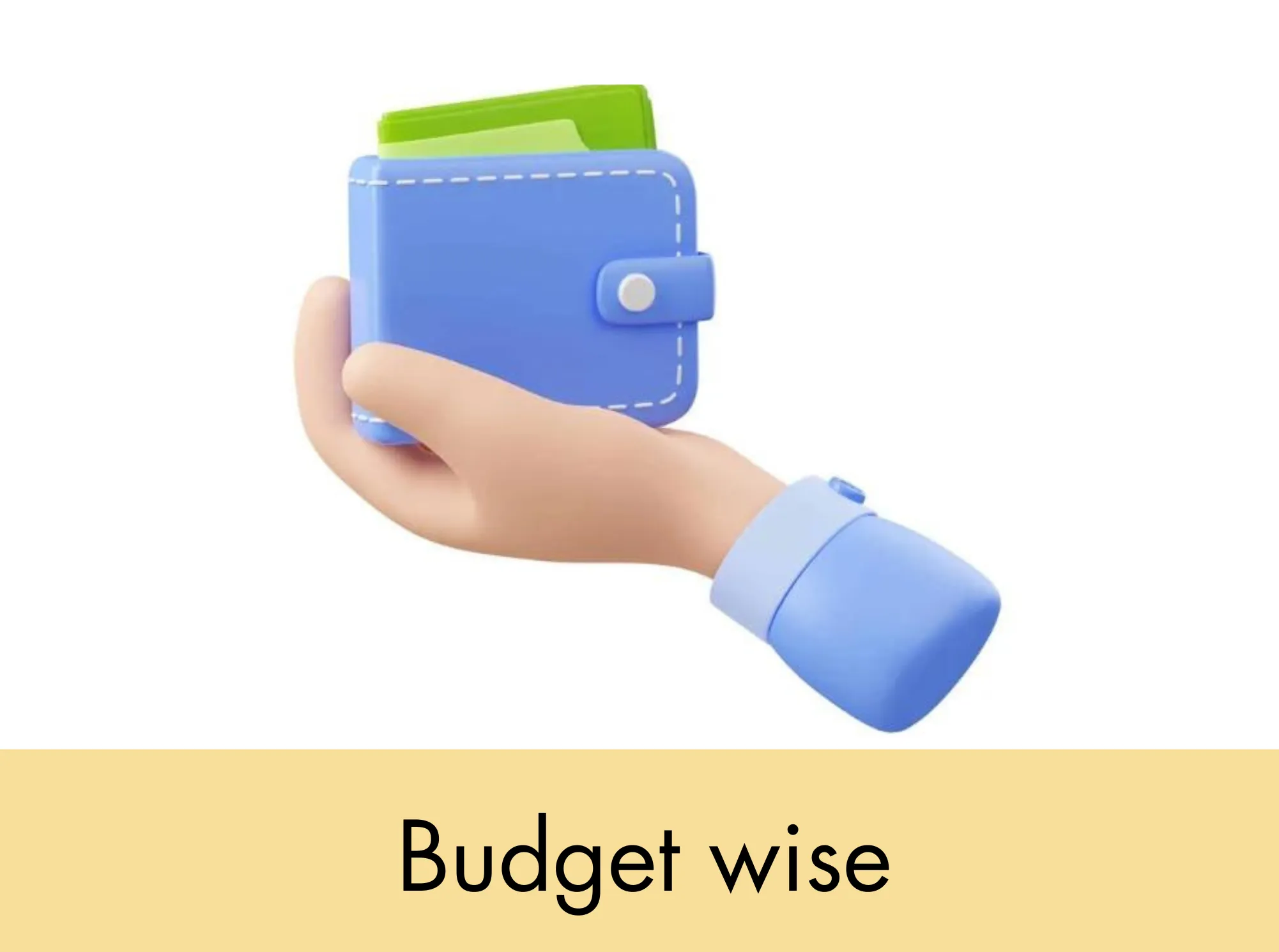 Budget wise