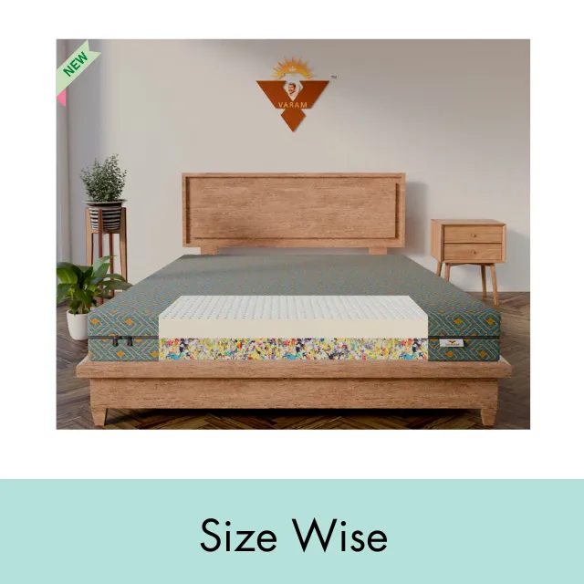 72*84 Size Mattress