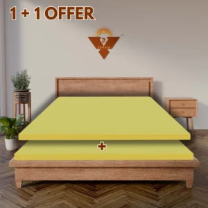 1+1 offer 2"MM