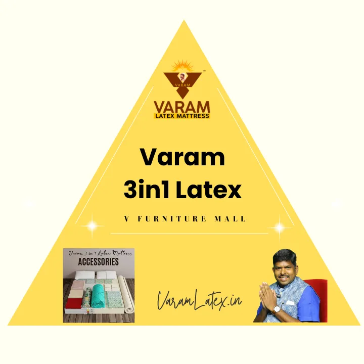 faq varam 3in1 latex