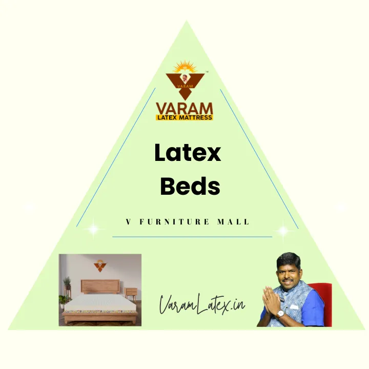 faq latex beds