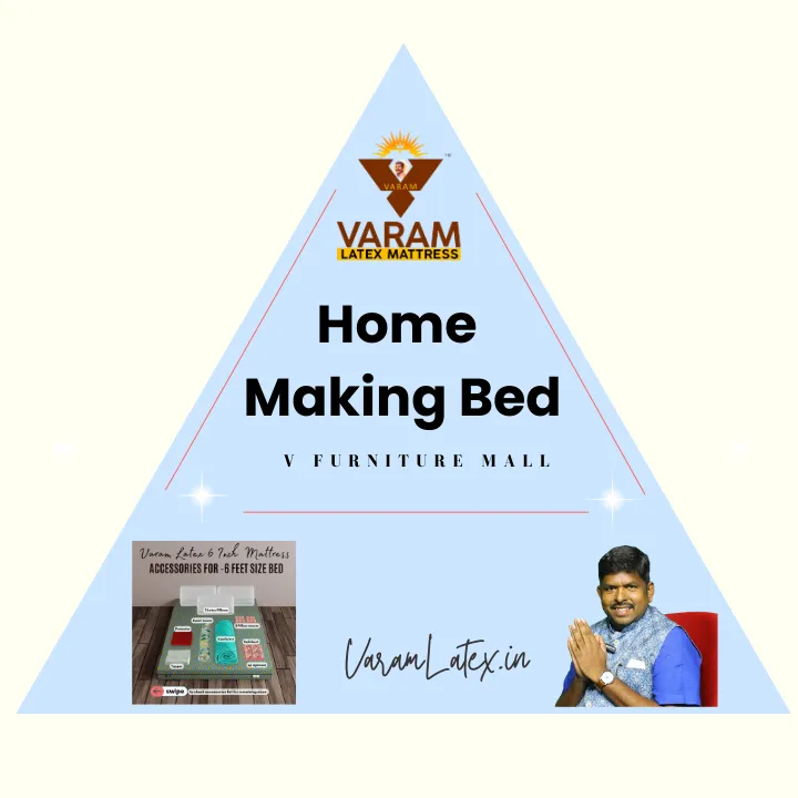 faq home making bed