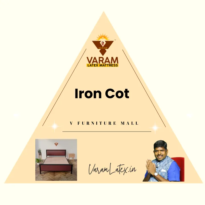 faq iron cot