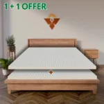 1+1 offer 2"Lx