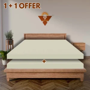1+1 offer 4"JJ