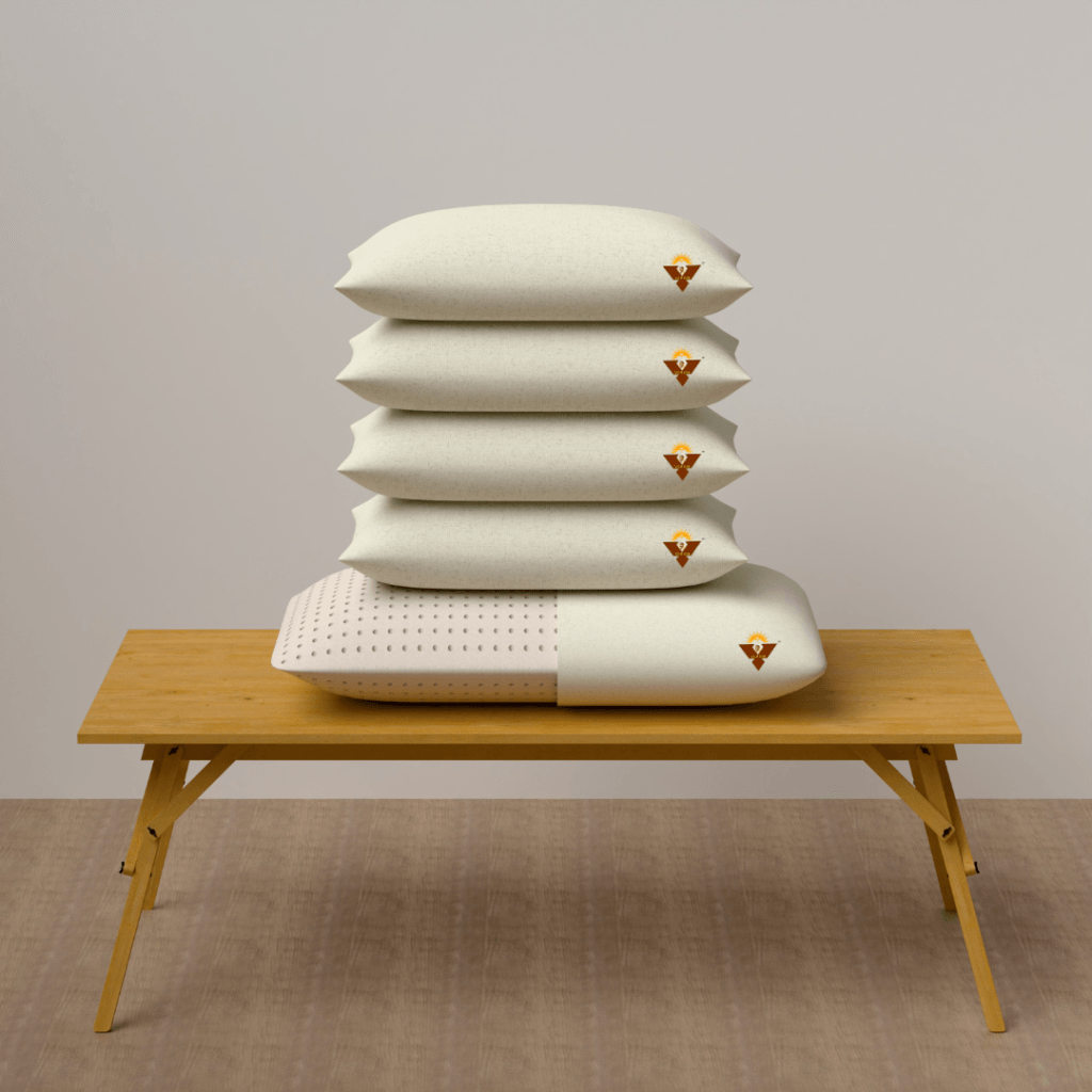 pillow
