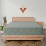 stitching bed