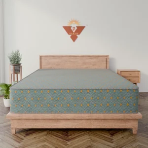 stitching bed