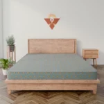 stitching bed