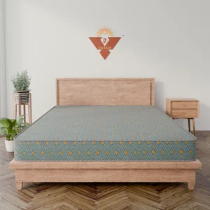 stitching bed