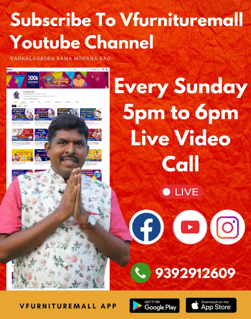 live