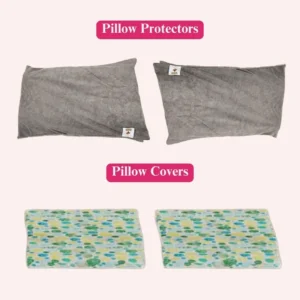 Pillow Protectors