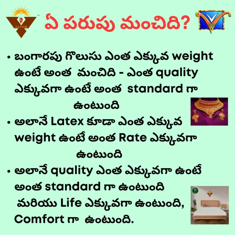 which bed is best