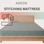 addon stitching mattress