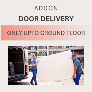 addon door delivery