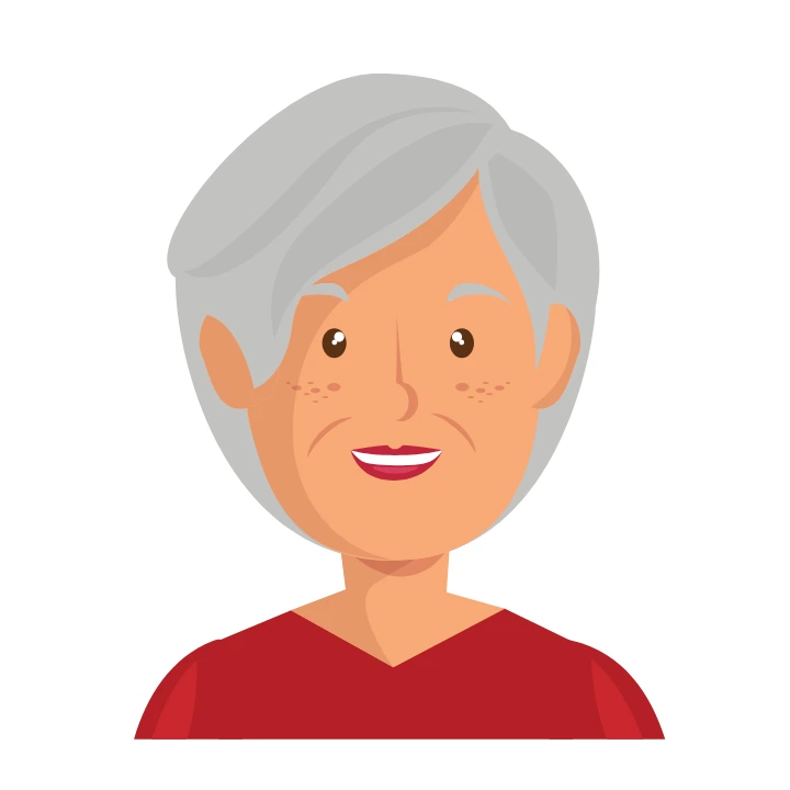 Above 45 Age