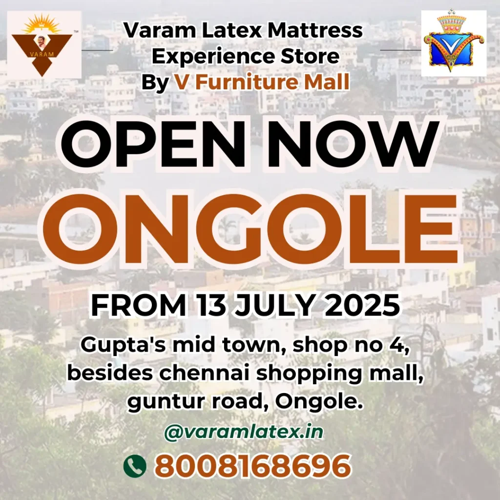 display point ongole