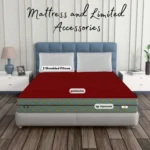 limited accessories