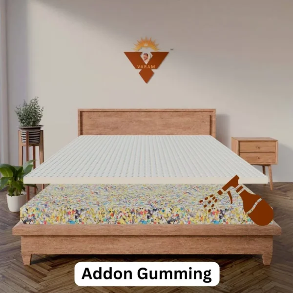 addon gumming